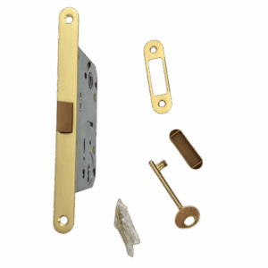 Broască silențioasă auriu satinat